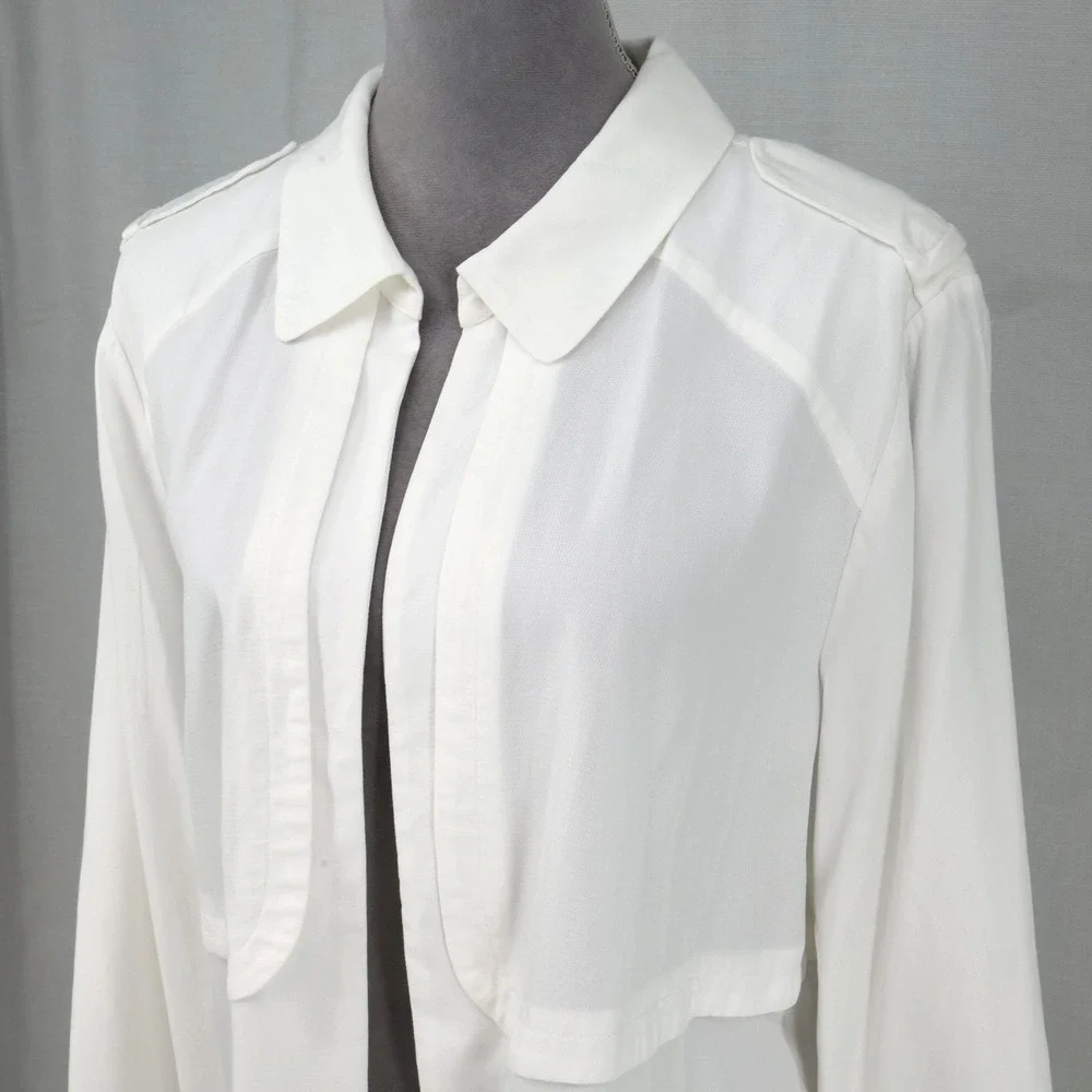 Chicos chicos jacket